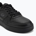 Pánské boty Lacoste L001 black/black 7