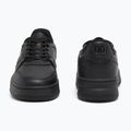 Pánské boty Lacoste L001 black/black 8