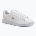 Dětské boty Lacoste Carnaby Jr white/light pink
