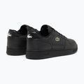 Dětské boty Lacoste T-Clip black/black 8