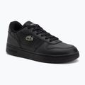 Dětské boty Lacoste T-Clip black/black
