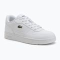 Dětské boty Lacoste T-Clip white/white