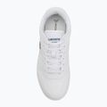 Dětské boty Lacoste T-Clip white/white 5