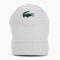 Dětské boty Lacoste T-Clip white/white 6