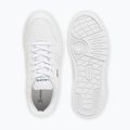 Dětské boty Lacoste T-Clip white/white 8
