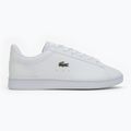 Dětské boty  Lacoste 48SUJ0013 white/white 2