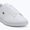 Dětské boty  Lacoste 48SUJ0013 white/white 7