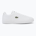 Pánské boty Lacoste Lerond Set white/white 2