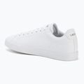 Pánské boty Lacoste Lerond Set white/white 3