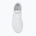 Pánské boty Lacoste Lerond Set white/white 5