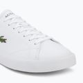 Pánské boty Lacoste Lerond Set white/white 7