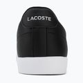 Pánské boty Lacoste Lerond Set black/white 6