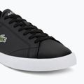 Pánské boty Lacoste Lerond Set black/white 7