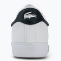 Pánské boty Lacoste Powercourt white/dark green 6