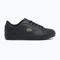 Dětské boty do vody Lacoste Powercourt black/black