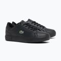 Dětské boty do vody Lacoste Powercourt black/black 3