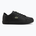 Dětské boty do vody Lacoste Powercourt black/black 2