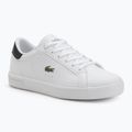 Dětské tenisky Lacoste Powercourt white/black