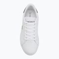 Dětské tenisky Lacoste Powercourt white/black 5
