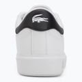 Dětské tenisky Lacoste Powercourt white/black 6