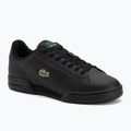 Pánské tenisky Lacoste Carnaby Cup black/black