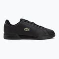Pánské tenisky Lacoste Carnaby Cup black/black 2