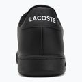 Pánské tenisky Lacoste Carnaby Cup black/black 6