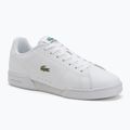 Pánské tenisky Lacoste Carnaby Cup white/white