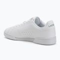 Pánské tenisky Lacoste Carnaby Cup white/white 3