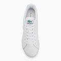 Pánské tenisky Lacoste Carnaby Cup white/white 5