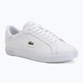 Dámské boty Lacoste Powercourt white/white
