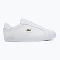 Dámské boty Lacoste Powercourt white/white 2