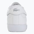 Dámské boty Lacoste Powercourt white/white 6
