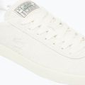 Dámské boty Lacoste 49SFA0114 off white/off white 5
