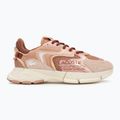 Dámské boty Lacoste L003 pink/off white 2