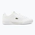 Dámské boty  Lacoste 49SFA0040 white/white 2