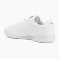 Dámské boty  Lacoste 49SFA0040 white/white 3