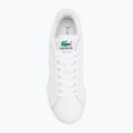 Dámské boty  Lacoste 49SFA0040 white/white 5