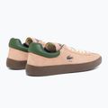 Dámské boty  Lacoste 49SFA0051 pink/gum 9