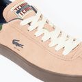 Dámské boty  Lacoste 49SFA0051 pink/gum 12