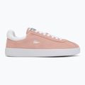 Dámské boty Lacoste Baseshot pink/white 2