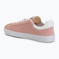 Dámské boty Lacoste Baseshot pink/white 3