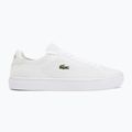 Dámské boty  Lacoste 49CFA0003 white/white 2
