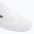 Dámské boty  Lacoste 49CFA0003 white/white 7