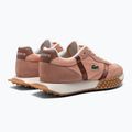 Dámské boty  Lacoste 49SFA0112 pink/gum 2