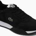 Pánské boty Lacoste 49SMA0103 black/black 5