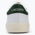 Dámské boty Lacoste Baseshot Pro white/off white 6
