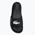 Pánské boty Lacoste 49CMA0041 black/white 5