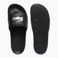 Pánské boty Lacoste 49CMA0041 black/white 4