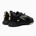 Pánské boty Lacoste 49SMA0011 black/light yellow 2